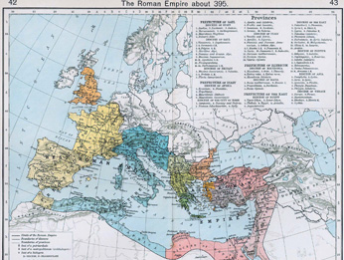 The Roman Empire IV