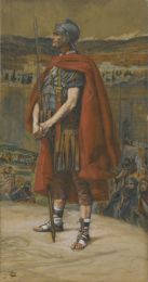 Roman Winchester III